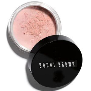 NWOT Bobbi Brown Rose Retouching Powder